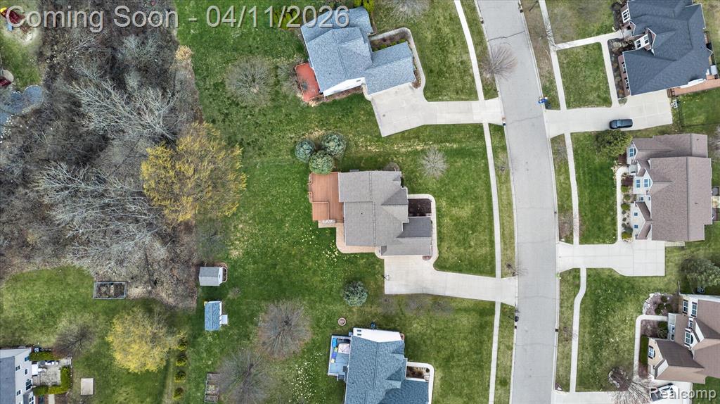 8448 Cranbrook Drive, Grand Blanc, MI 48439 — Photo 50