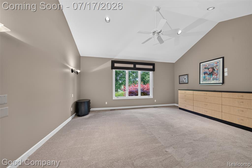 6698 Carlyle Court, West Bloomfield, MI — Photo 16