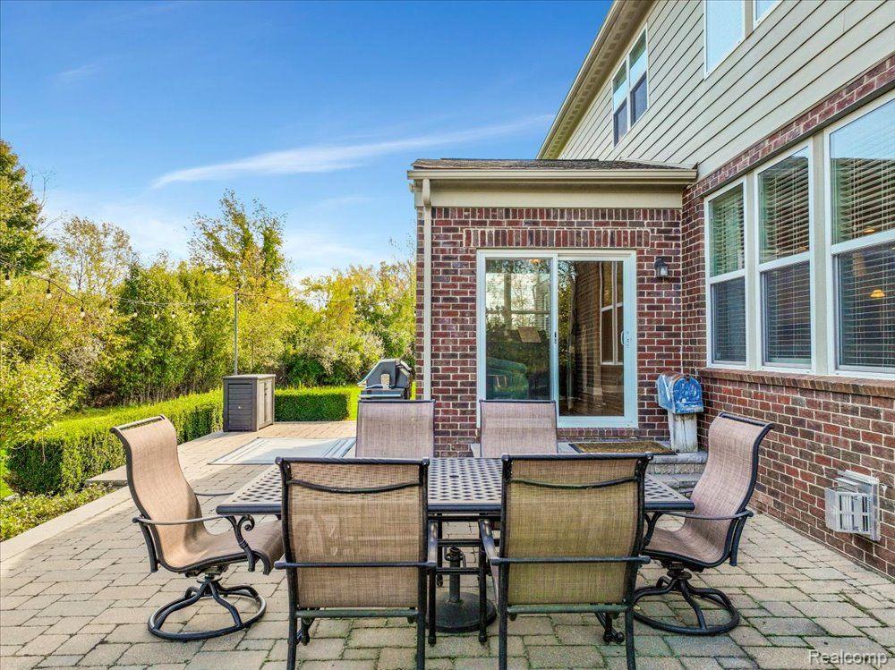 50565 Mayfield East Court, Canton, MI 48187 — Photo 57