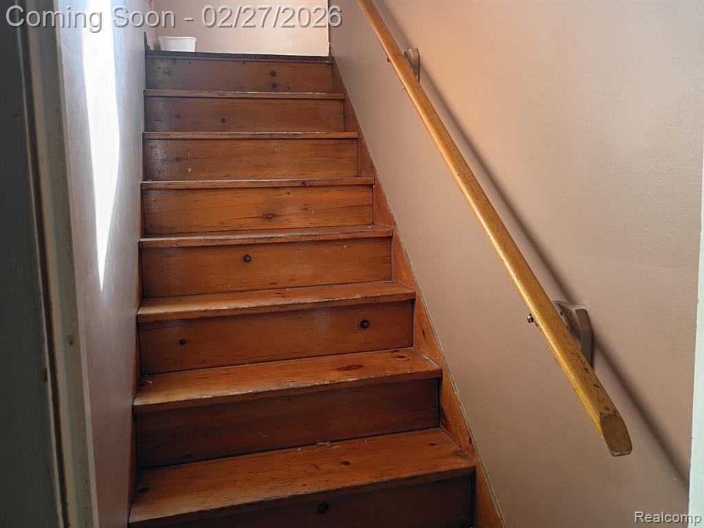 20424 Stotter Street, Detroit, MI, 48234