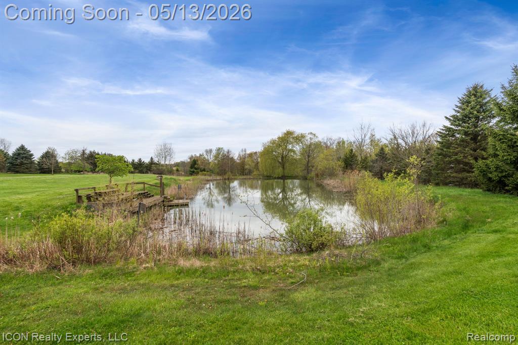 5128 Baldwin Road, Metamora, MI 48455 — Photo 57