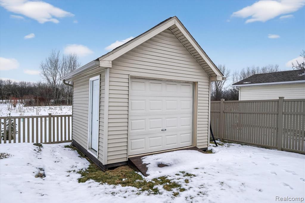 4120 Spring Hue Lane, Davison, MI 48423 — Photo 7
