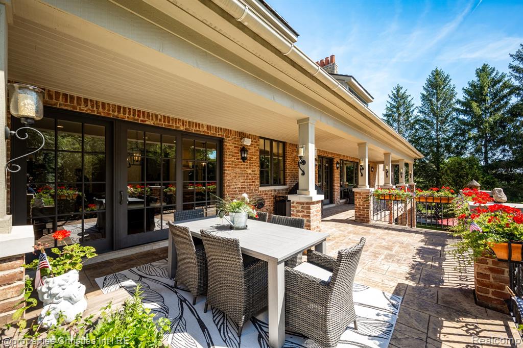 47765 Bellagio Drive, Northville, MI 48167 — Photo 84