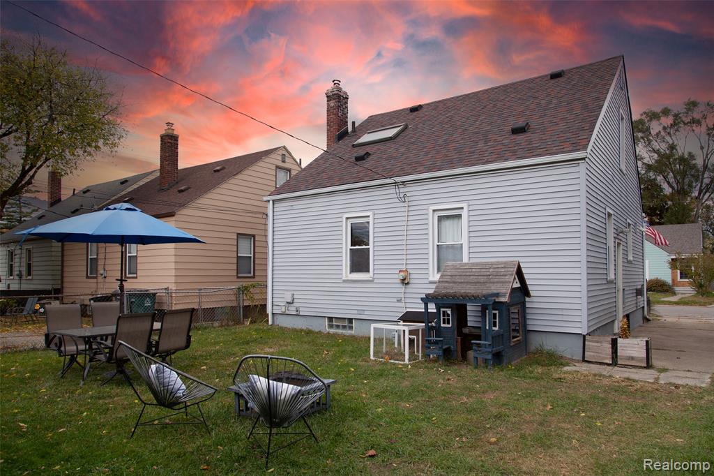 640 Wordsworth Street, Ferndale, MI 48220 — Photo 32