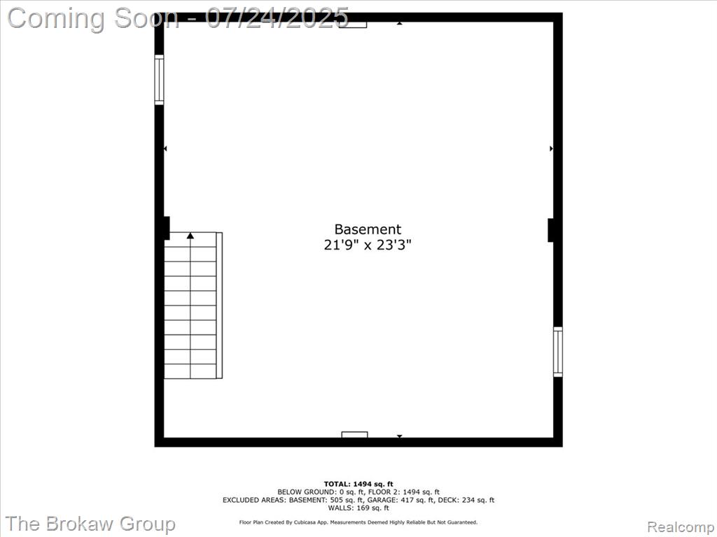 4436 Rosethorn Circle, Burton, MI 48509 — Photo 45