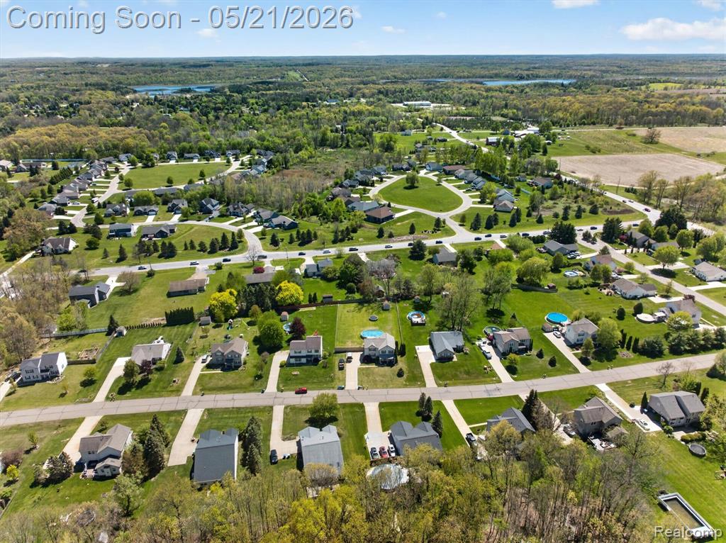 5425 Blossom Lane, Linden, MI 48451 — Photo 53