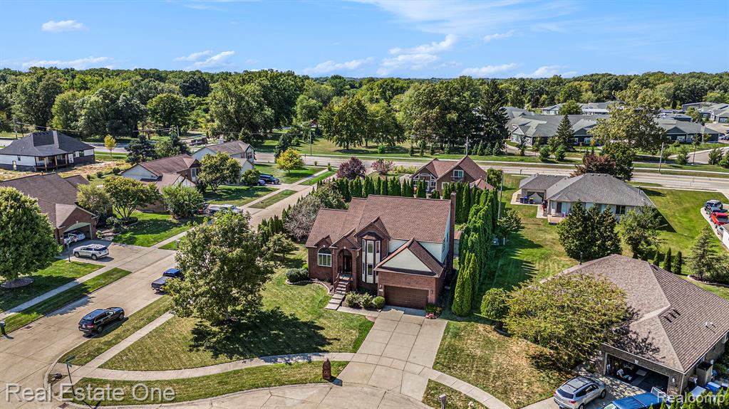 47935 Remington Court, Chesterfield, MI 48047 — Photo 43