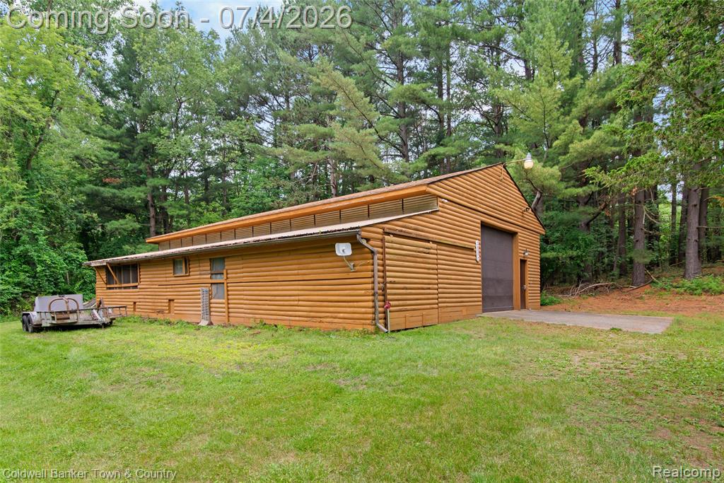 7335 Richardson Road, Howell, MI 48843 — Photo 45