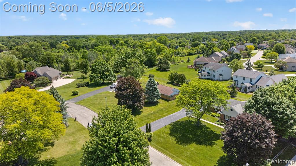 7174 Meadowvue Drive, Grand Blanc, MI 48439 — Photo 10