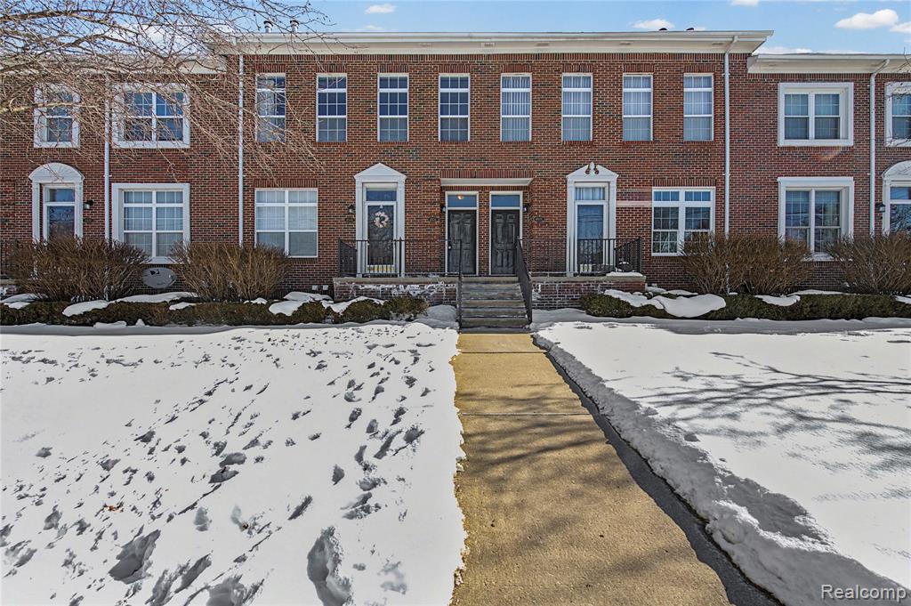 43039 Strand Drive, Sterling Heights, MI 48313 — Photo 2