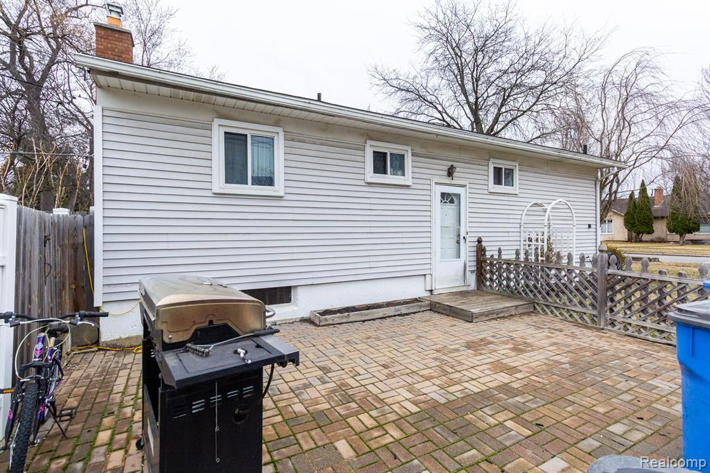 4218 CULVER Street, Dearborn Heights, MI 48125 — Photo 27