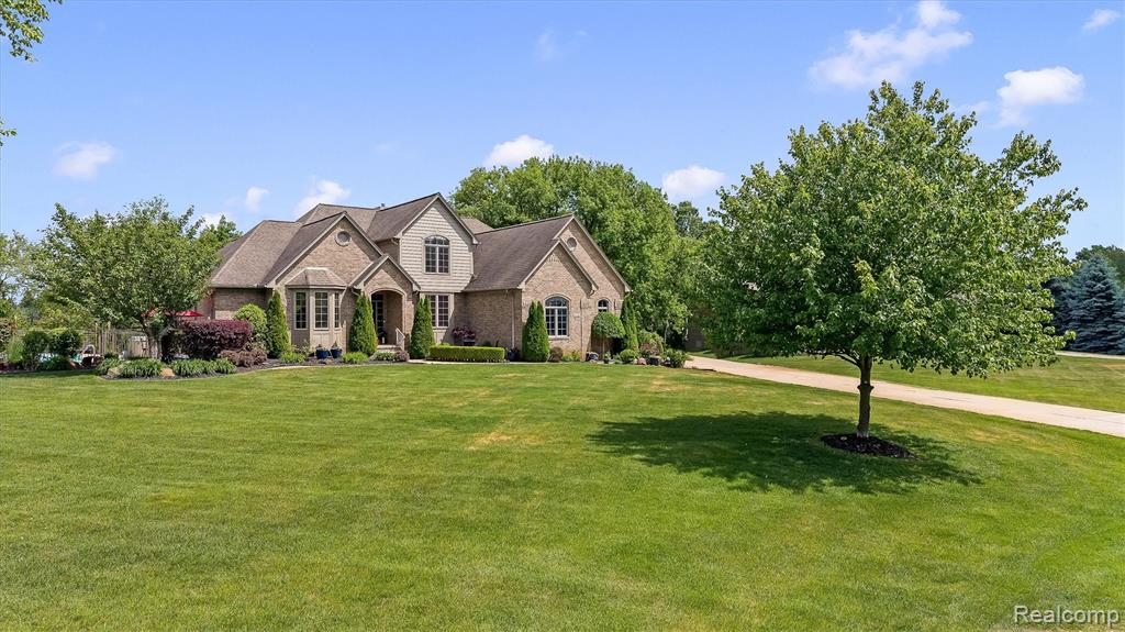 68960 Silver Fox Lane, Washington, MI 48095 — Photo 58