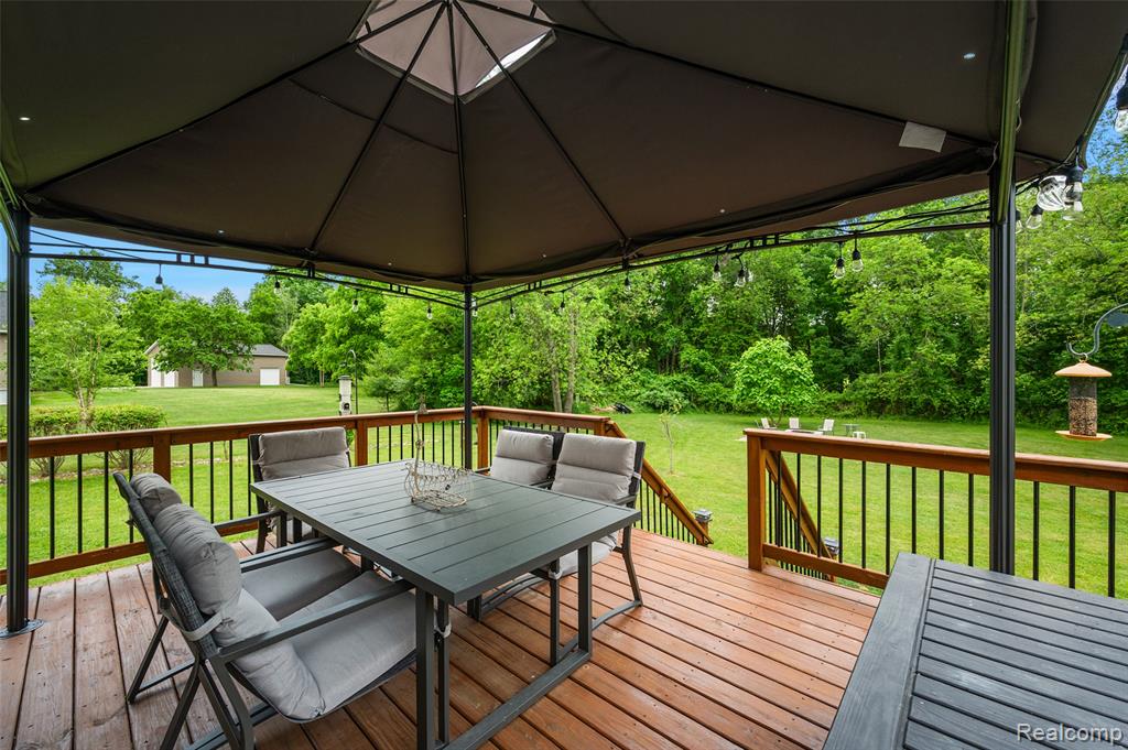 52 Parker Lane, Ortonville, MI 48462 — Photo 52