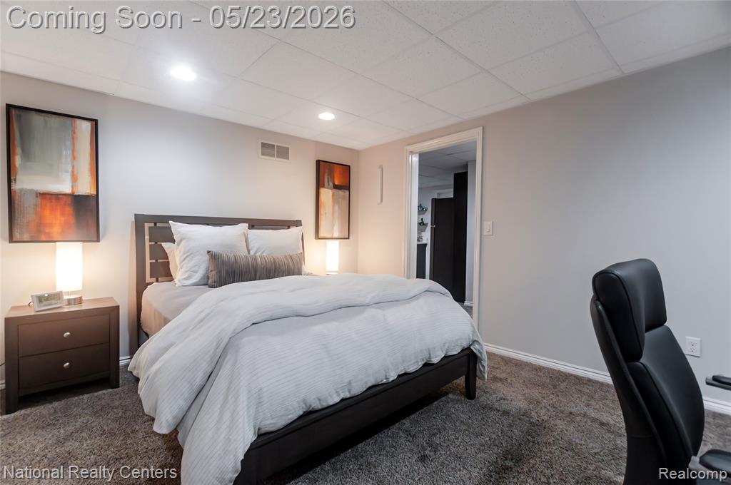 21826 Hanover Drive, Macomb, MI 48042 — Photo 34