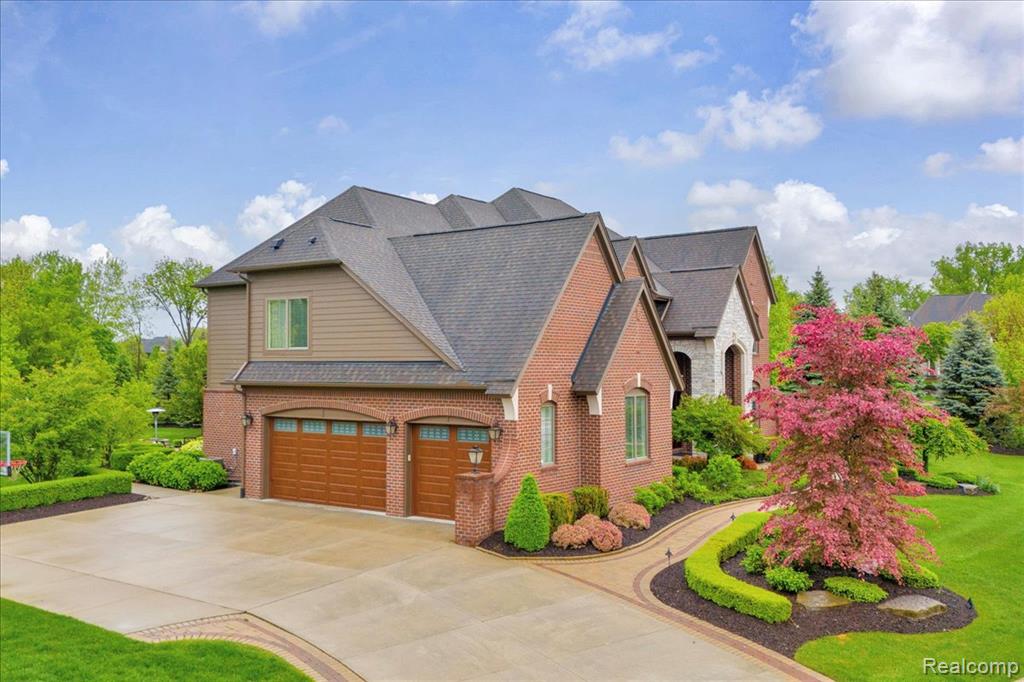 21174 Bridle Run, Northville, MI 48167 — Photo 4