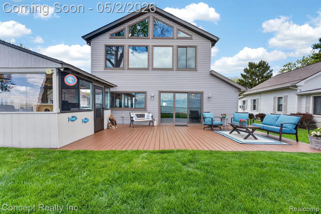 4720 Long Road, Newport, MI 48166 — Photo 37
