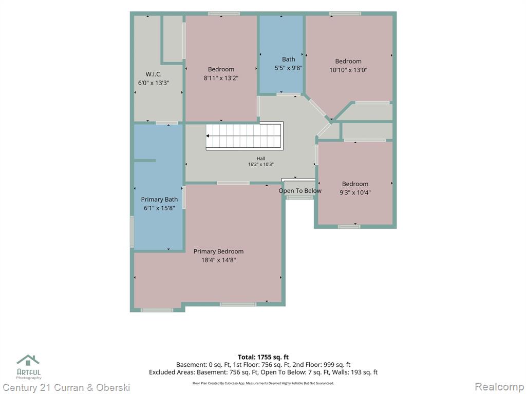 8760 Oak Ridge Trail, Westland, MI — Photo 33