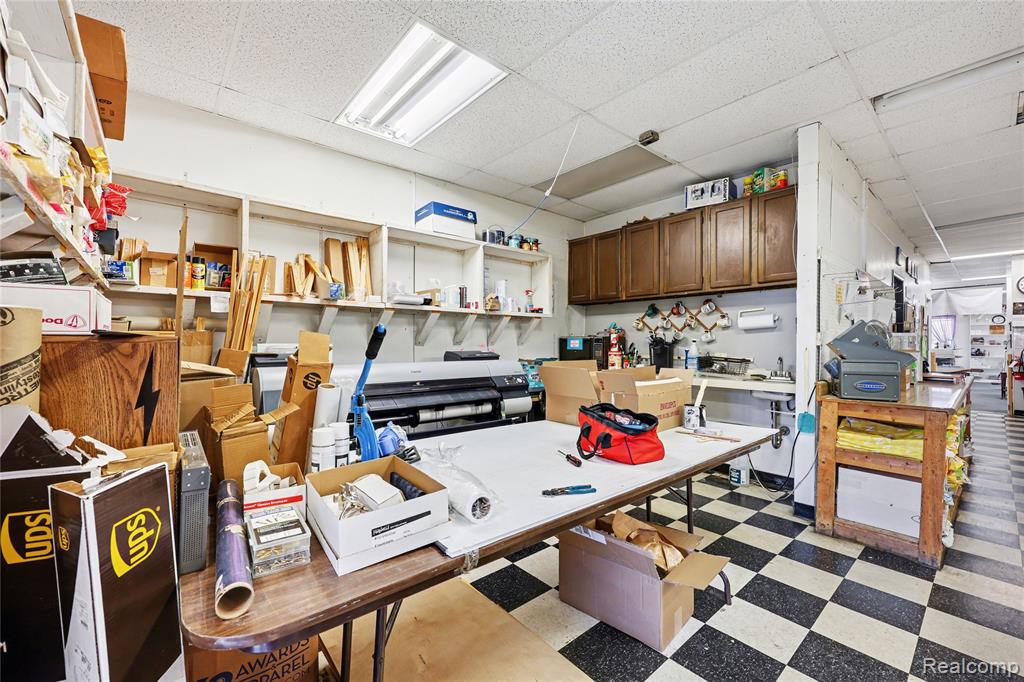 430 S Dort Highway, Flint, MI 48503 — Photo 18