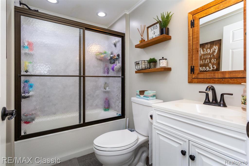 9309 Eagle Hill Drive, Clarkston, MI — Photo 20