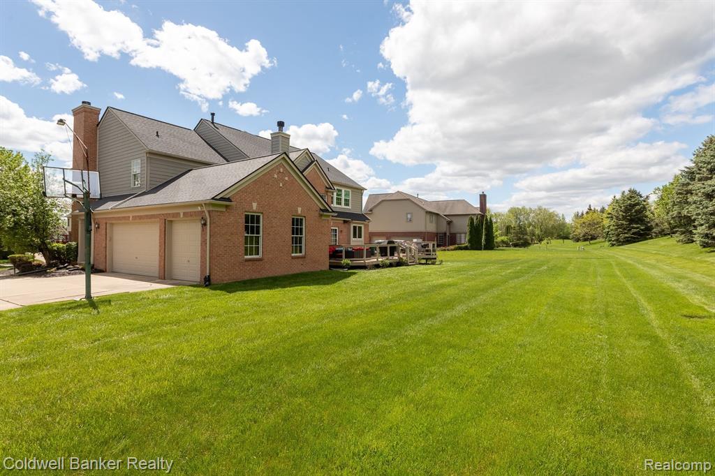 1459 TRADITION Drive, Canton, MI 48187 — Photo 54