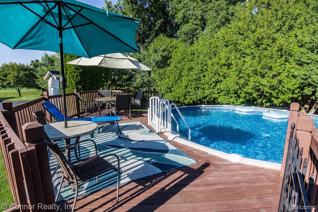 4126 Yankee Road, St. Clair, MI 48079 — Photo 19