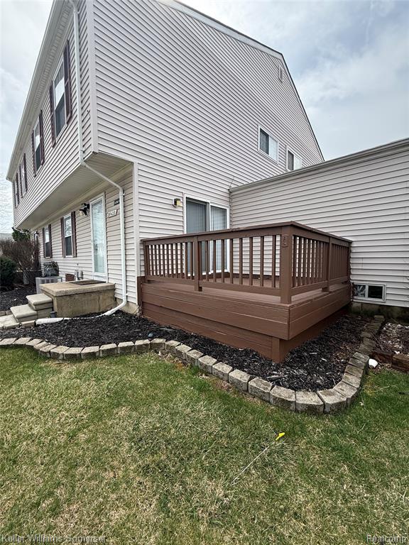 28423 Raleigh Crescent Drive, Chesterfield, MI — Photo 23