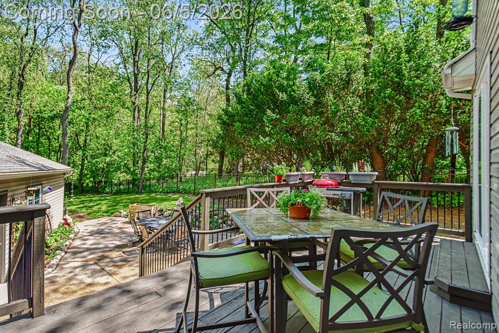 9790 Norman Road, Clarkston, MI 48348 — Photo 22