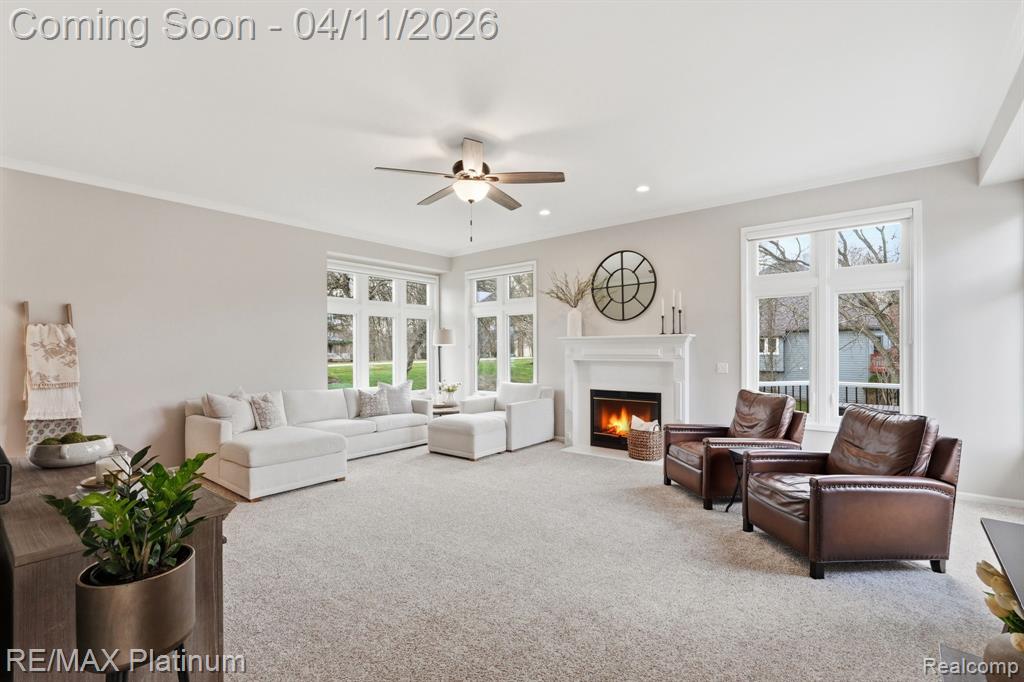 8757 Pebble Creek Drive, Pinckney, MI 48169 — Photo 6