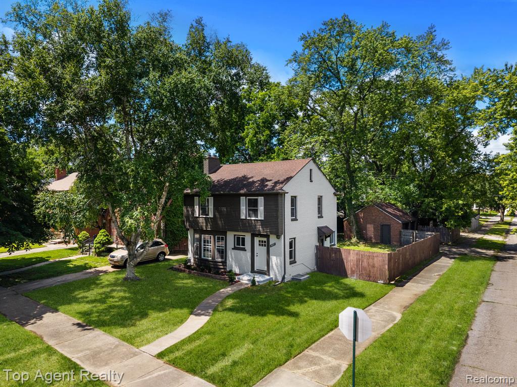 14257 Artesian Street, Detroit, MI 48223 — Photo 44