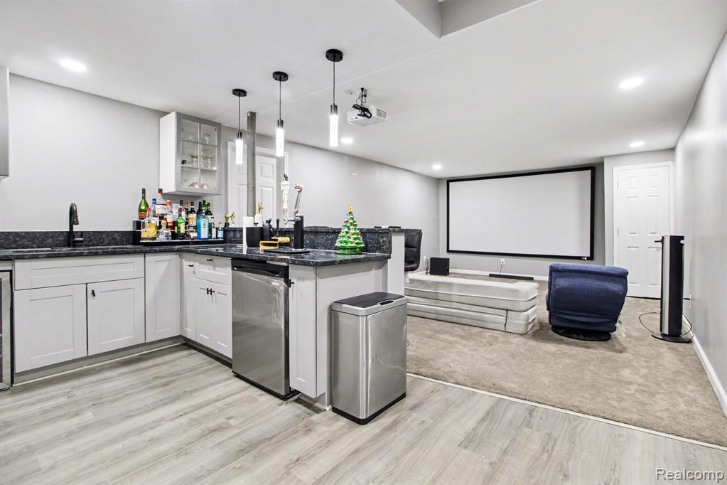 2417 PREMIER Lane, Canton, MI 48188 — Photo 34