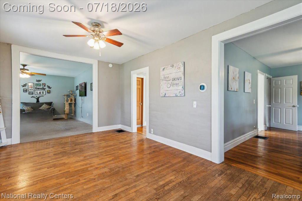 9589 Clinton Macon Road, Tecumseh, MI 49286 — Photo 8
