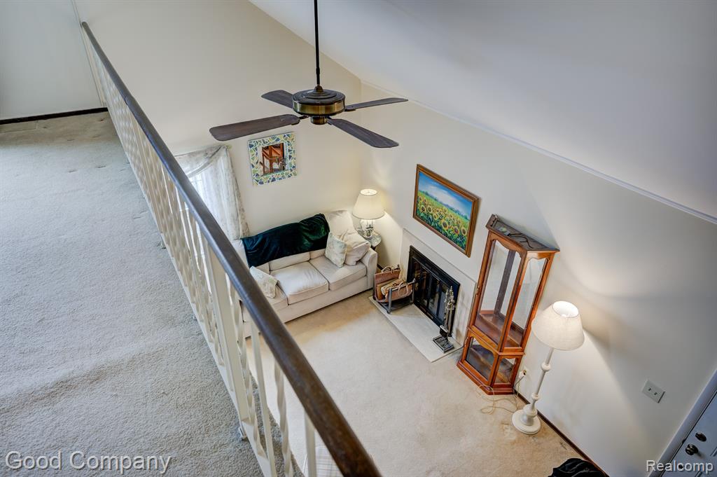 21208 E GLEN HAVEN Circle, Northville, MI 48167 — Photo 22