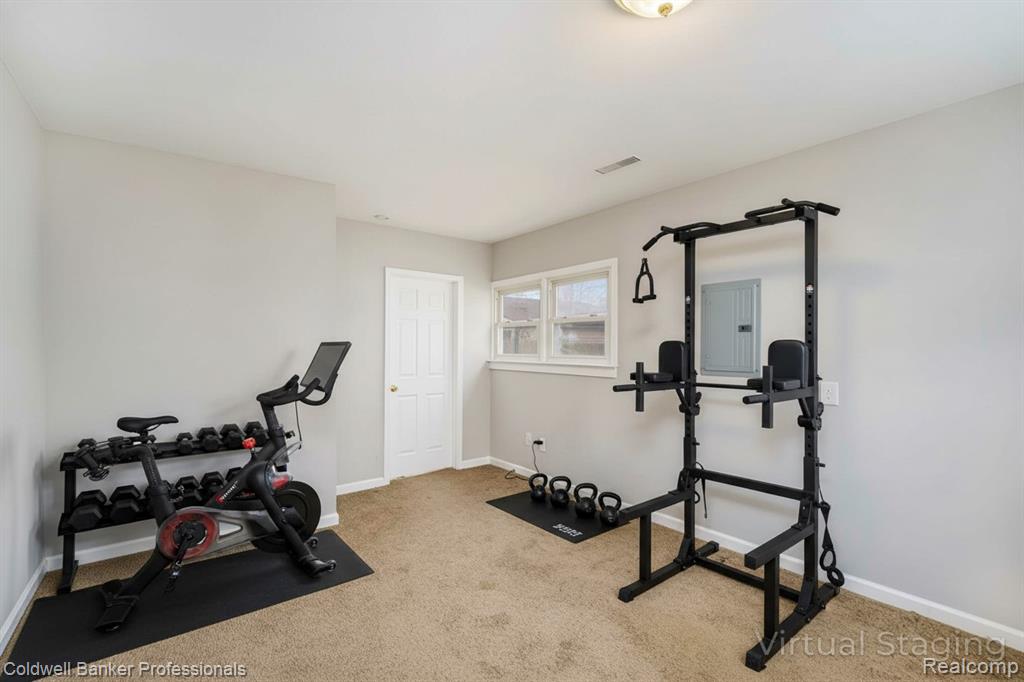 550 Kennedy Avenue, Ypsilanti, MI 48198 — Photo 18