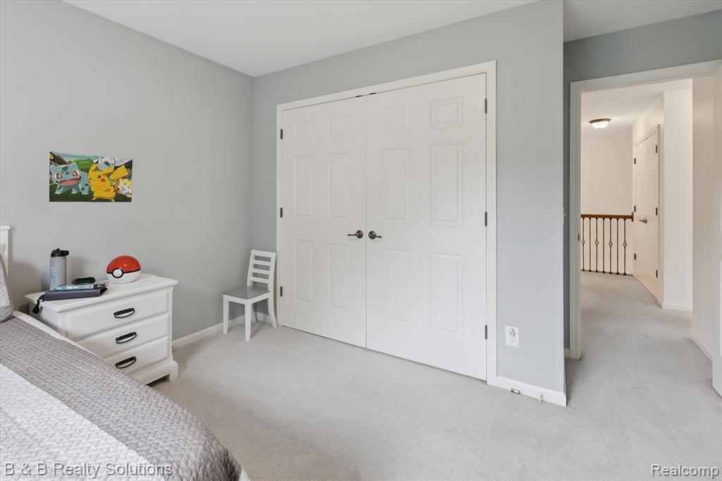 5782 Deer Meadow Trail, North Branch, MI 48461 — Photo 29