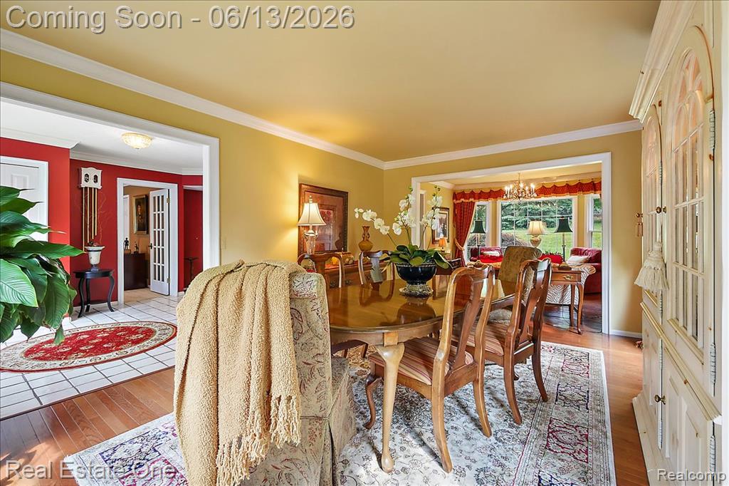 1854 Ludgate Lane, Rochester Hills, MI 48309 — Photo 24