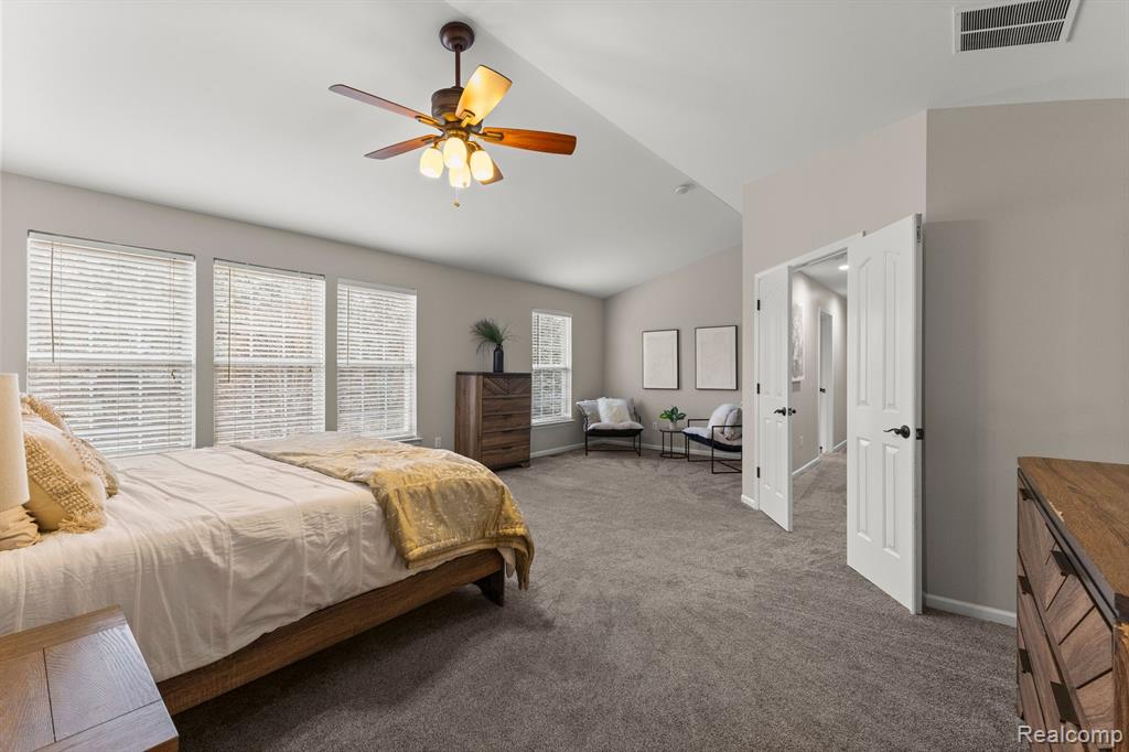 49102 FREESTONE Drive, Northville, MI 48168 — Photo 36