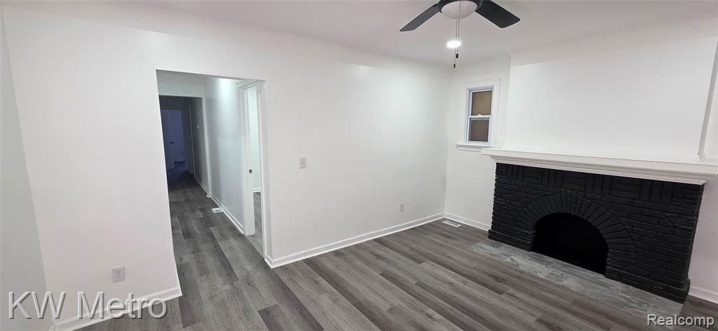 17144 Greenlawn Street, Detroit, MI 48221 — Photo 20