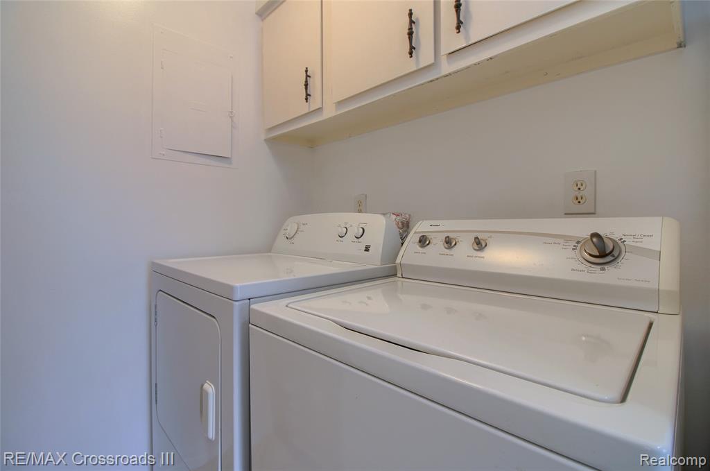 1699 Wingate Boulevard, Ypsilanti, MI 48198 — Photo 19
