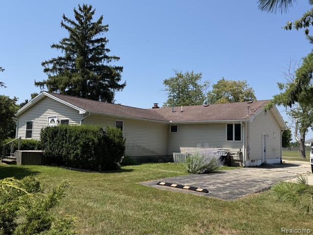 971 Baldwin Road, Lapeer, MI 48446 — Photo 3