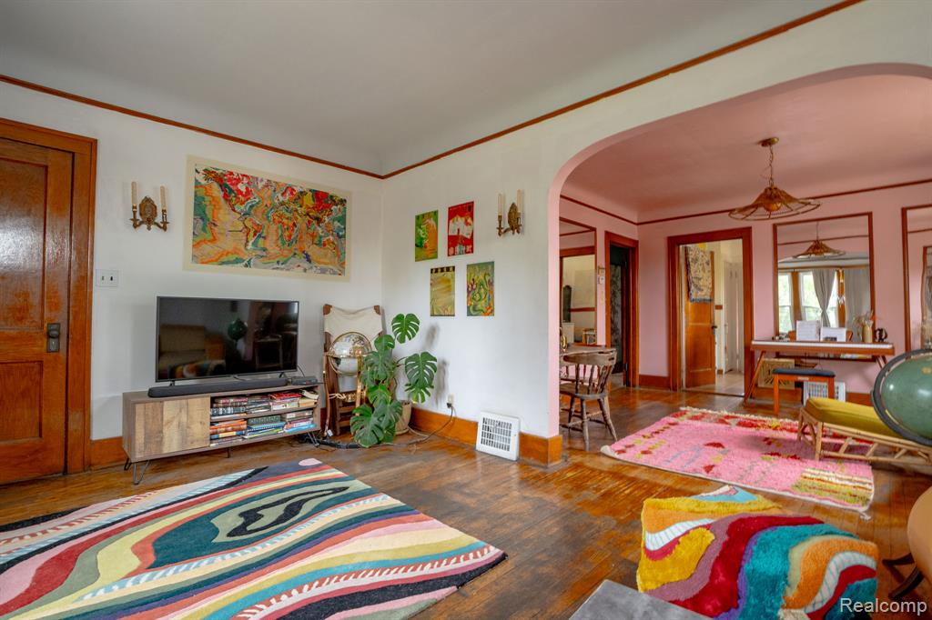 2580 Cabot Street, Detroit, MI 48209 — Photo 24