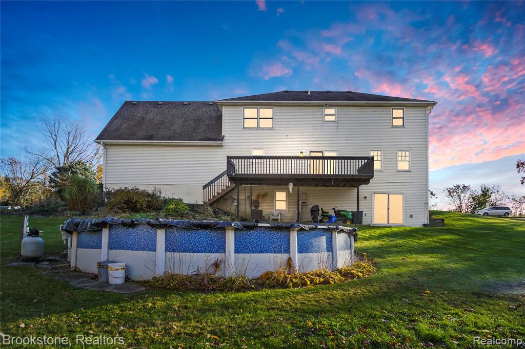 6189 Hall Road, Dryden, MI 48428 — Photo 59
