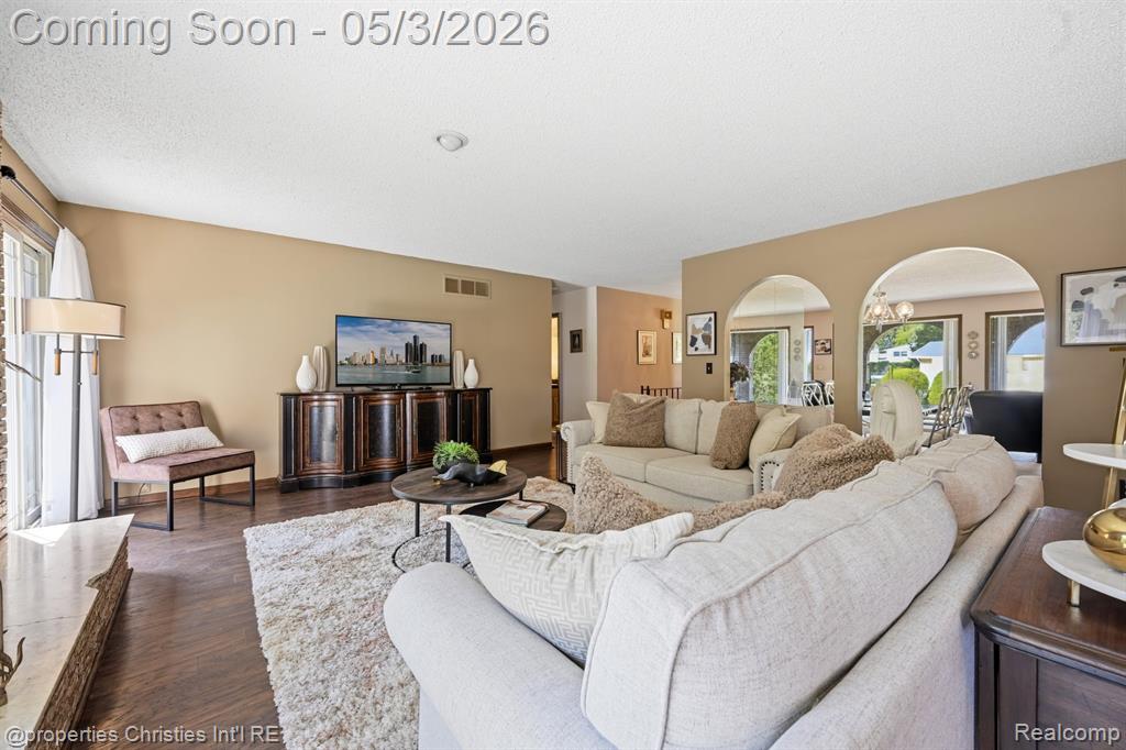 11340 Alger Street, Warren, MI 48093 — Photo 15