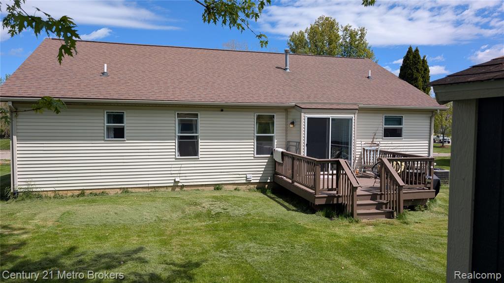 6138 Deer Park Pass, Grand Blanc, MI 48439 — Photo 23