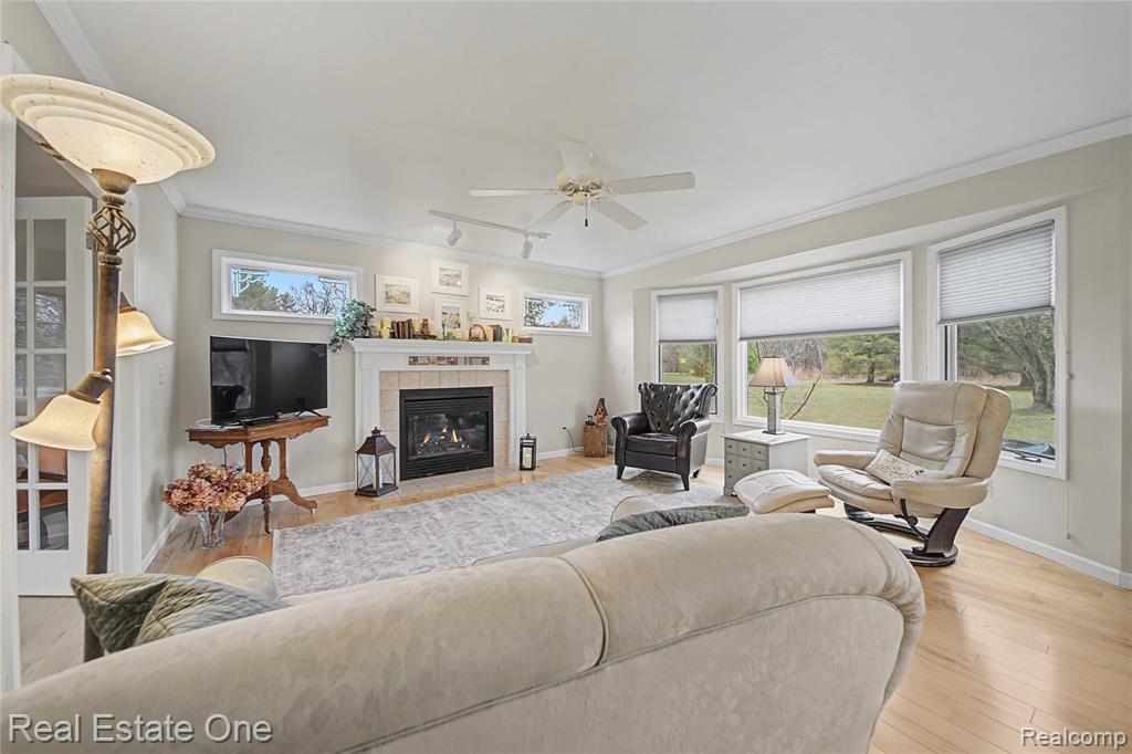 7545 Werkner Road, Chelsea, MI 48118 — Photo 18