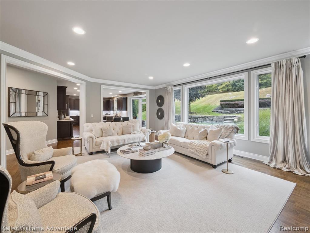 18756 Marble Head Drive, Northville, MI 48168 — Photo 13