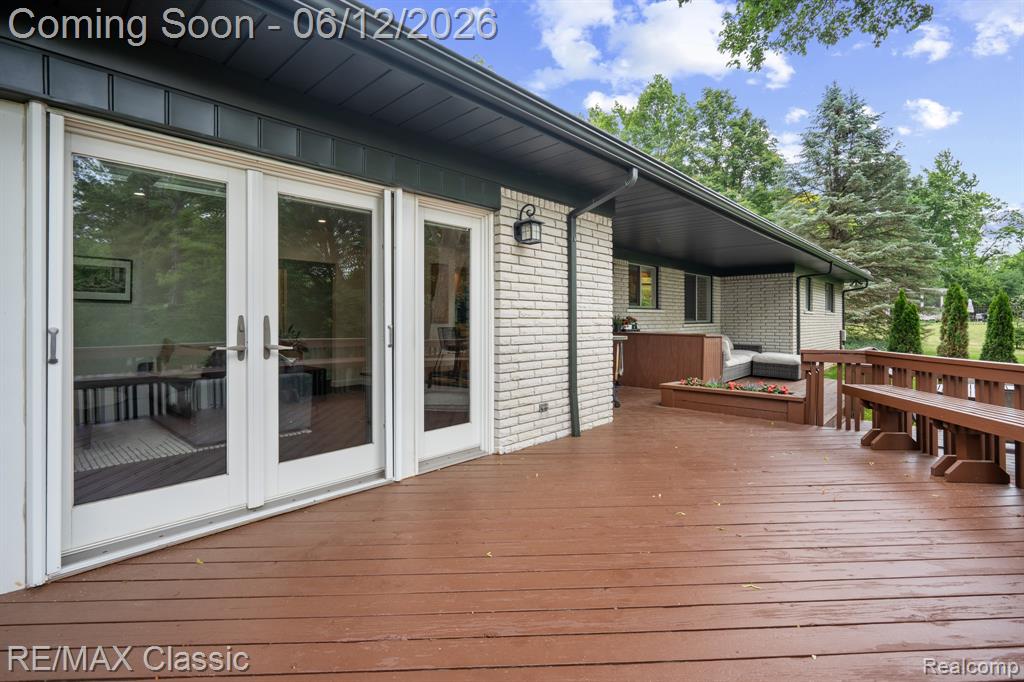 12901 Drury Lane, Plymouth, MI 48170 — Photo 43