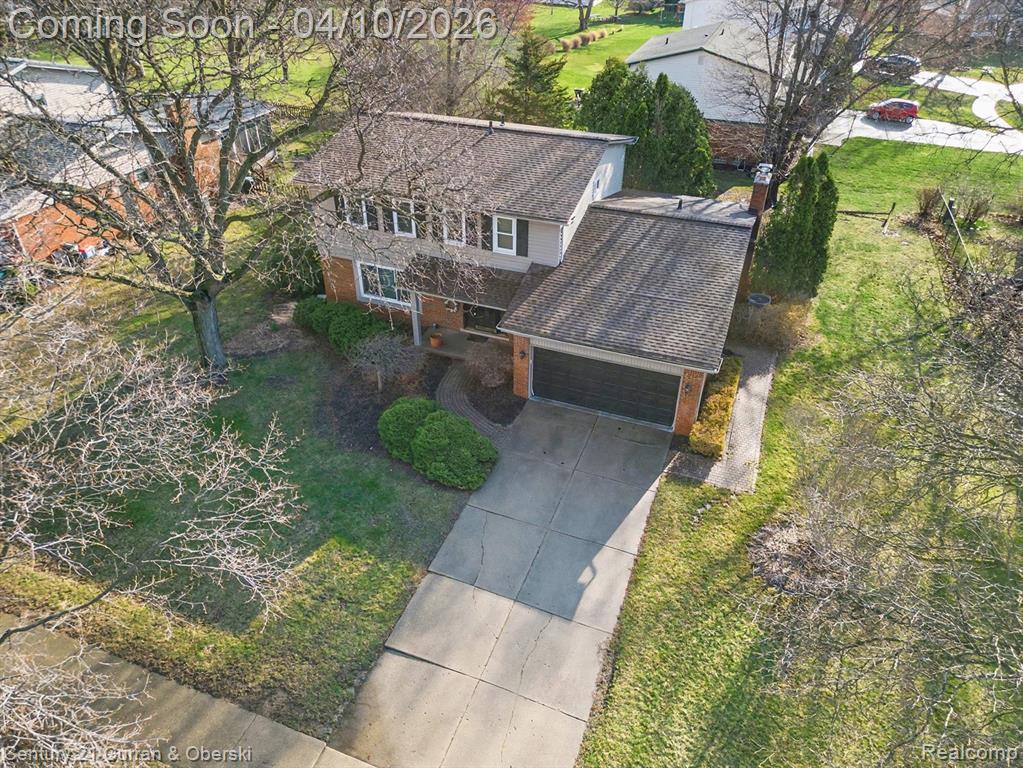 3836 Meadowbrook Drive, Troy, MI 48084 — Photo 31