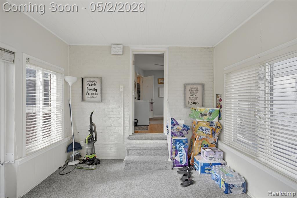 1857 Roslyn Road, Grosse Pointe Woods, MI 48236 — Photo 34