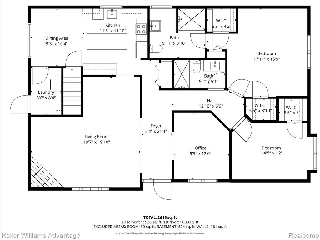 35173 Knollwood Lane, Farmington, MI 48335 — Photo 40