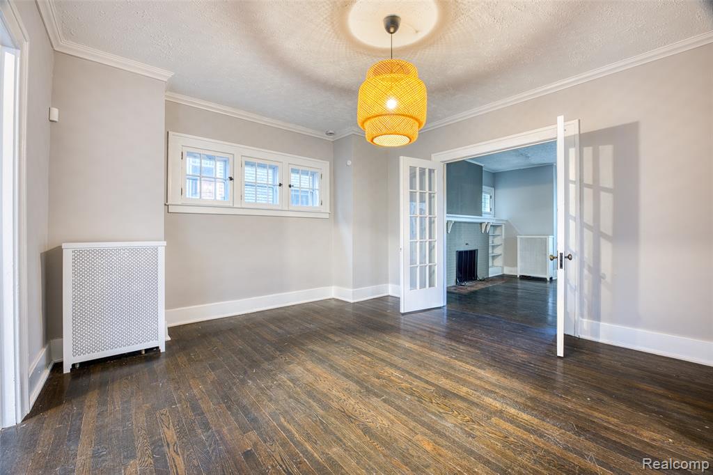 1525 Edison Street, Detroit, MI 48206 — Photo 17